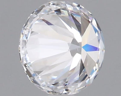 0.66 Carat Round Lab Diamond :: 360 spin frame 04