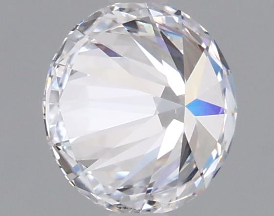 0.66 Carat Round Lab Diamond :: 360 spin frame 04