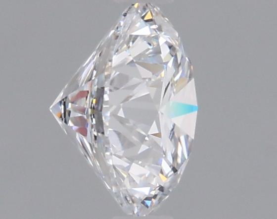 0.66 Carat Round Lab Diamond :: 360 spin frame 05