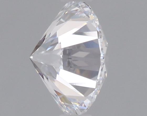 0.66 Carat Round Lab Diamond :: 360 spin frame 06