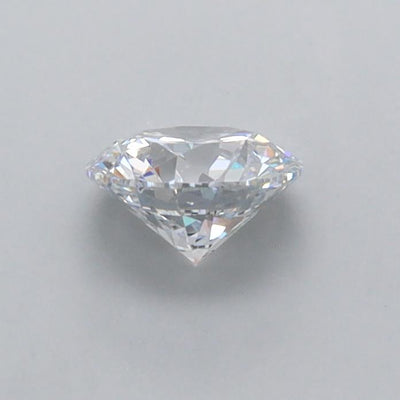 0.51 Carat Round Lab Diamond :: 360 spin frame 02