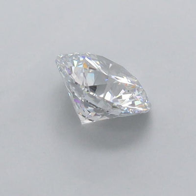 0.51 Carat Round Lab Diamond :: 360 spin frame 03