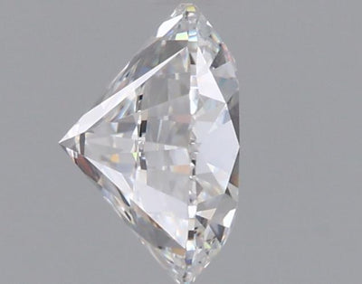 0.98 Carat Round Lab Diamond :: 360 spin frame 01