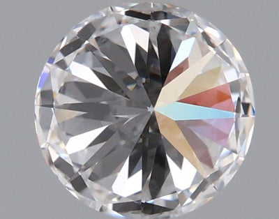0.98 Carat Round Lab Diamond :: 360 spin frame 02