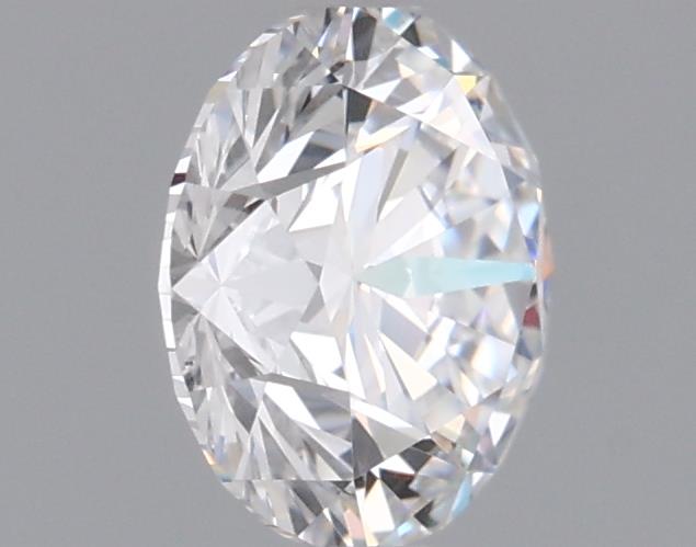 0.98 Carat Round Lab Diamond :: 360 spin frame 03