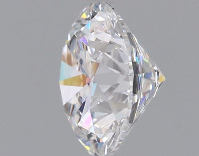 0.98 Carat Round Lab Diamond :: 360 spin frame 04