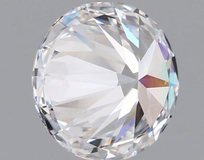 0.98 Carat Round Lab Diamond :: 360 spin frame 06