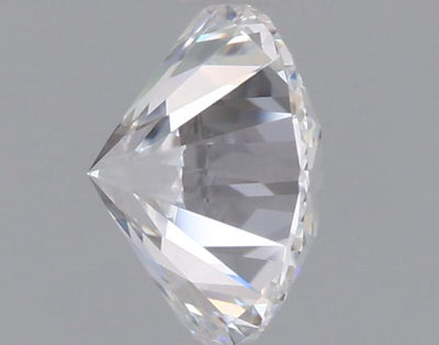 0.98 Carat Round Lab Diamond :: 360 spin frame 07