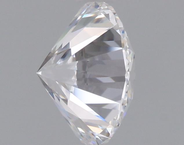 0.98 Carat Round Lab Diamond :: 360 spin frame 07