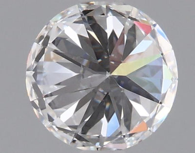 0.68 Carat Round Lab Diamond :: 360 spin frame 01