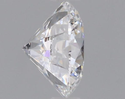 0.68 Carat Round Lab Diamond :: 360 spin frame 02