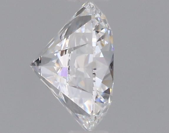 0.68 Carat Round Lab Diamond :: 360 spin frame 02