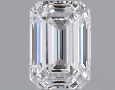 0.92 Carat Emerald Lab Diamond