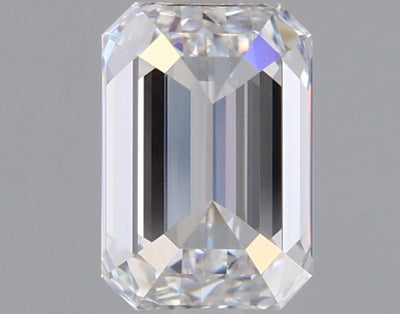 0.92 Carat Emerald Lab Diamond :: 360 spin frame 02
