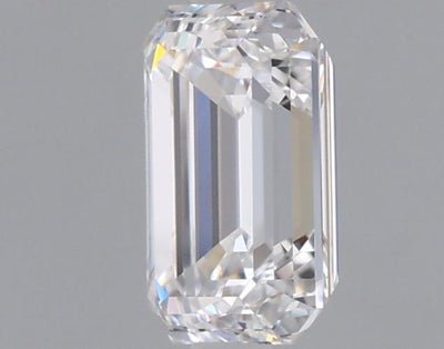 0.92 Carat Emerald Lab Diamond :: 360 spin frame 03