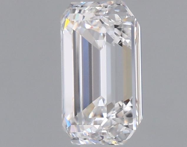 0.92 Carat Emerald Lab Diamond :: 360 spin frame 03