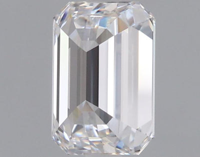 0.92 Carat Emerald Lab Diamond :: 360 spin frame 04