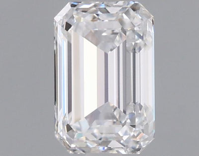 0.92 Carat Emerald Lab Diamond :: 360 spin frame 05