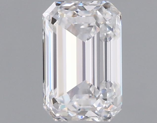 0.92 Carat Emerald Lab Diamond :: 360 spin frame 05