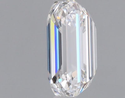 0.92 Carat Emerald Lab Diamond :: 360 spin frame 06