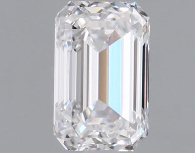 0.92 Carat Emerald Lab Diamond :: 360 spin frame 07