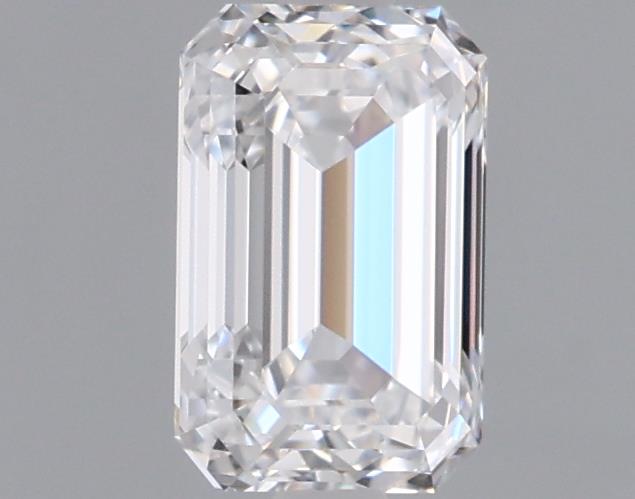 0.92 Carat Emerald Lab Diamond :: 360 spin frame 07