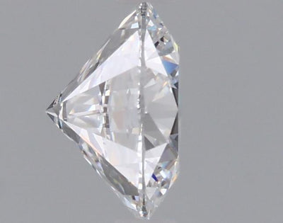 0.96 Carat Round Lab Diamond :: 360 spin frame 02