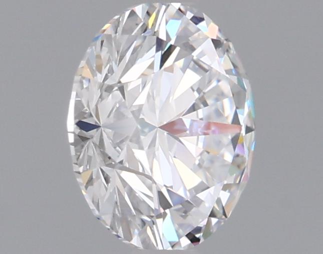 0.96 Carat Round Lab Diamond :: 360 spin frame 03