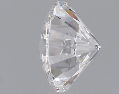 0.96 Carat Round Lab Diamond :: 360 spin frame 04