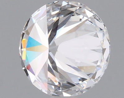 0.96 Carat Round Lab Diamond :: 360 spin frame 05