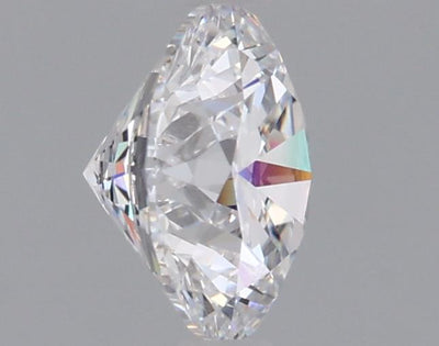 0.96 Carat Round Lab Diamond :: 360 spin frame 06
