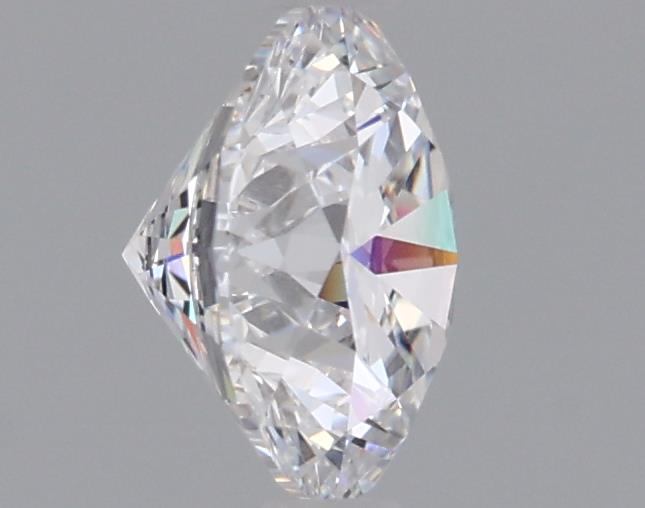 0.96 Carat Round Lab Diamond :: 360 spin frame 06
