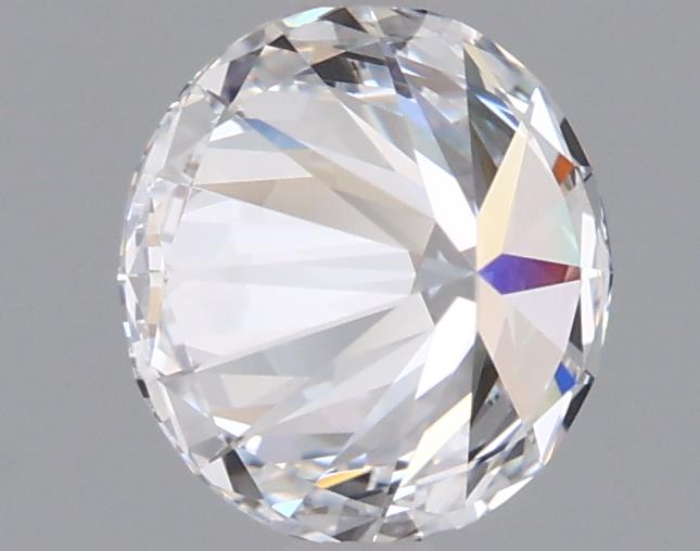 0.96 Carat Round Lab Diamond :: 360 spin frame 07