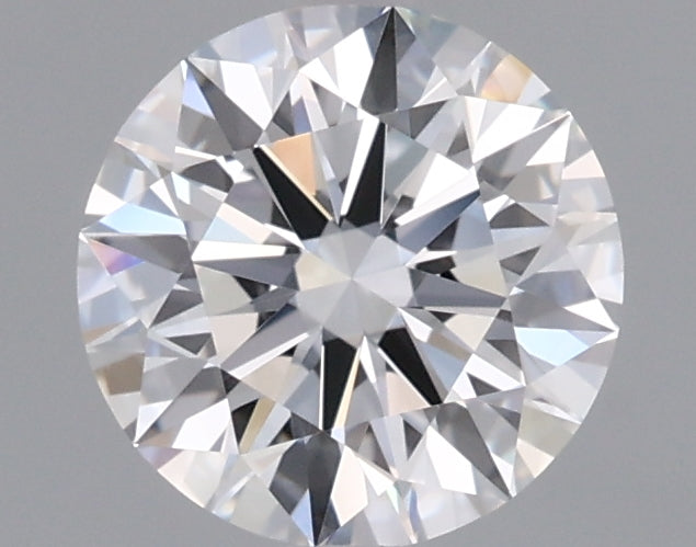0.96 Carat Round Lab Diamond