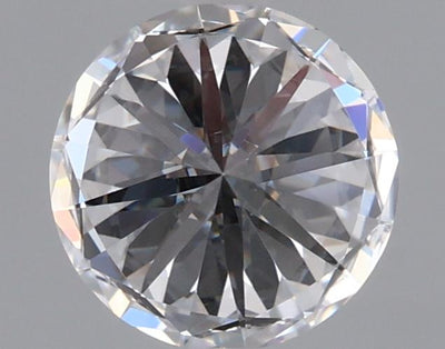 0.96 Carat Round Lab Diamond :: 360 spin frame 02