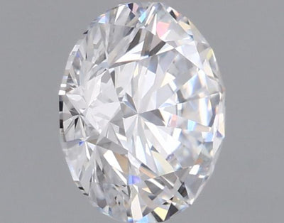 0.96 Carat Round Lab Diamond :: 360 spin frame 03