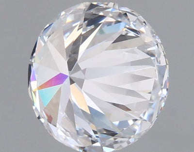 0.96 Carat Round Lab Diamond :: 360 spin frame 04