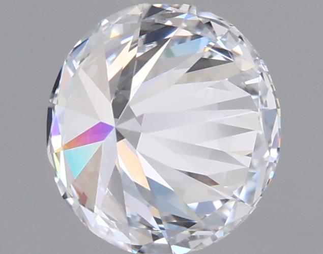 0.96 Carat Round Lab Diamond :: 360 spin frame 04