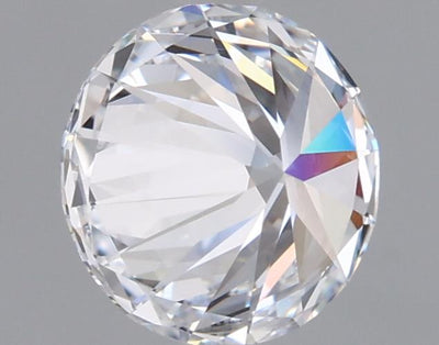 0.96 Carat Round Lab Diamond :: 360 spin frame 05