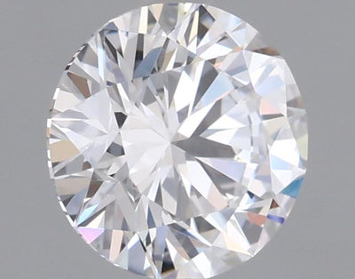 0.96 Carat Round Lab Diamond :: 360 spin frame 06