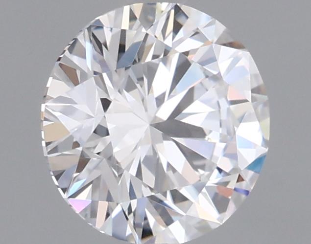 0.96 Carat Round Lab Diamond :: 360 spin frame 06