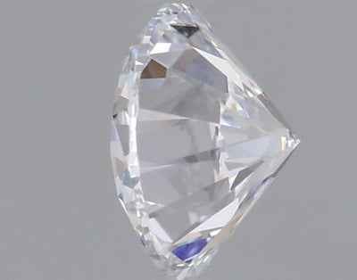 0.96 Carat Round Lab Diamond :: 360 spin frame 07