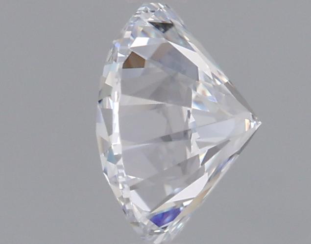 0.96 Carat Round Lab Diamond :: 360 spin frame 07
