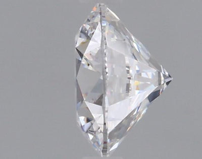 0.73 Carat Round Lab Diamond :: 360 spin frame 01