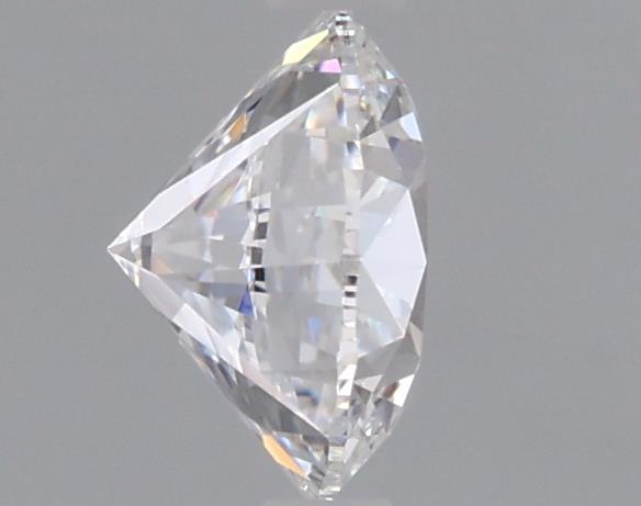 0.73 Carat Round Lab Diamond :: 360 spin frame 02