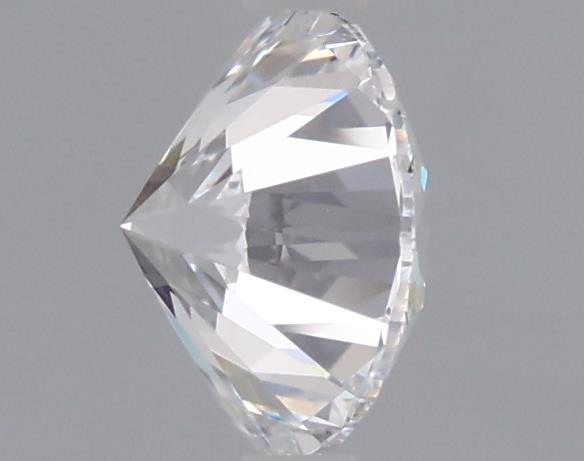 0.73 Carat Round Lab Diamond :: 360 spin frame 04