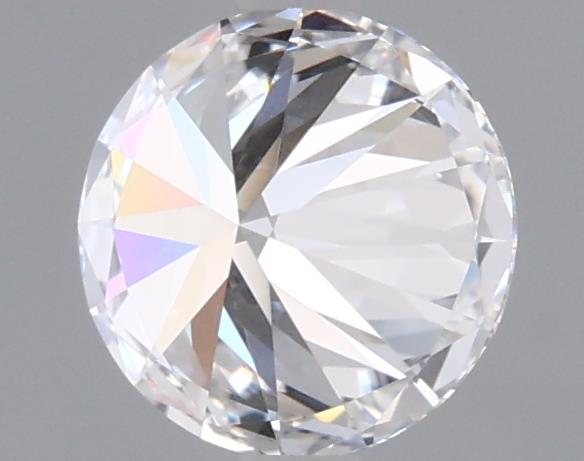0.73 Carat Round Lab Diamond :: 360 spin frame 05