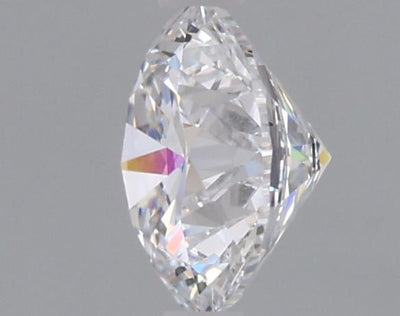 0.73 Carat Round Lab Diamond :: 360 spin frame 06