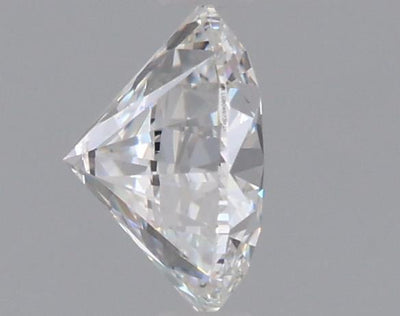 0.72 Carat Round Lab Diamond :: 360 spin frame 02