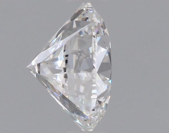 0.72 Carat Round Lab Diamond :: 360 spin frame 02